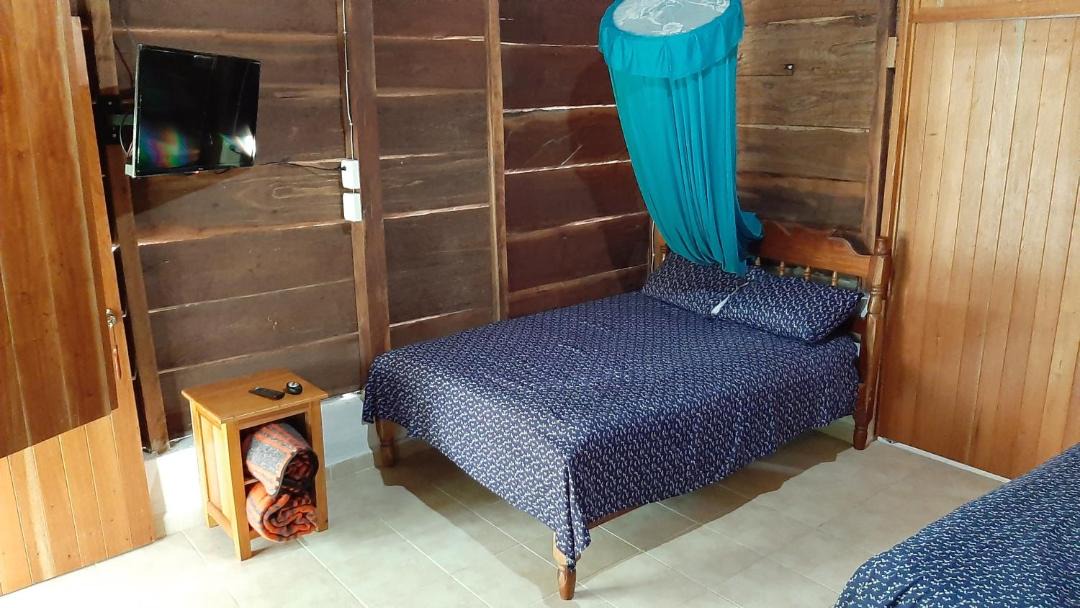 Photo of Bedroom in Xpujil