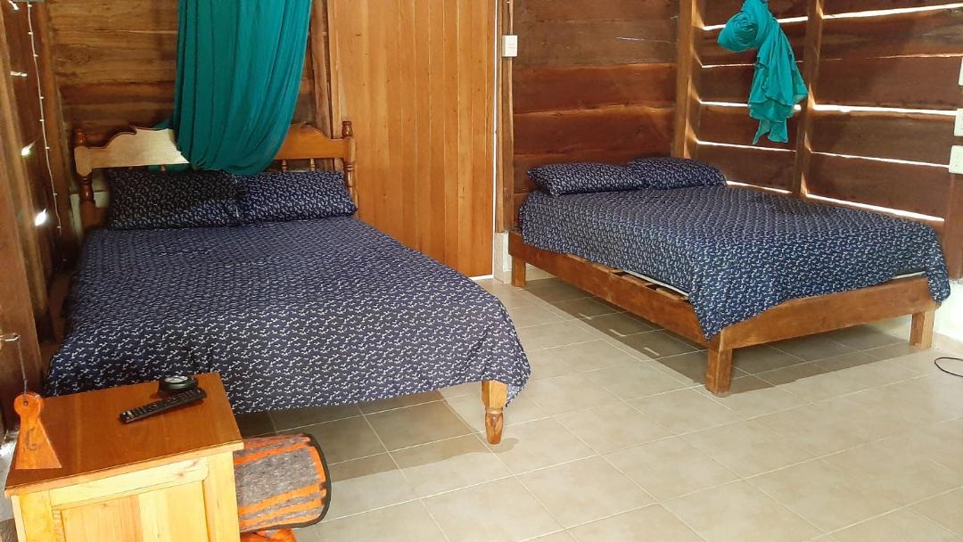 Photo of Bedroom in Xpujil