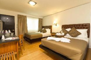 Photo of Bedroom in Centro