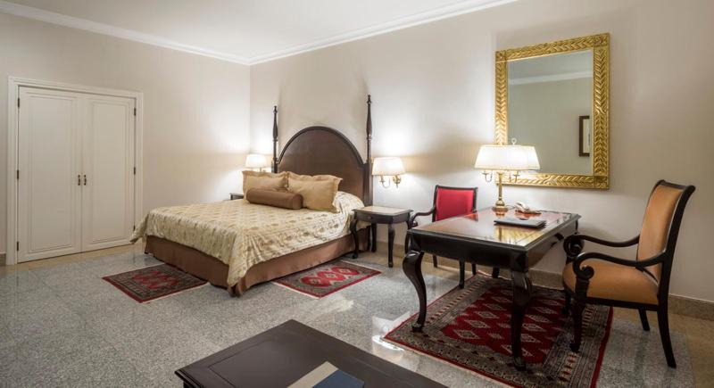 Photo of Bedroom in Villahermosa