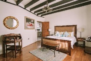 Photo of Bedroom in Puebla Historic Center