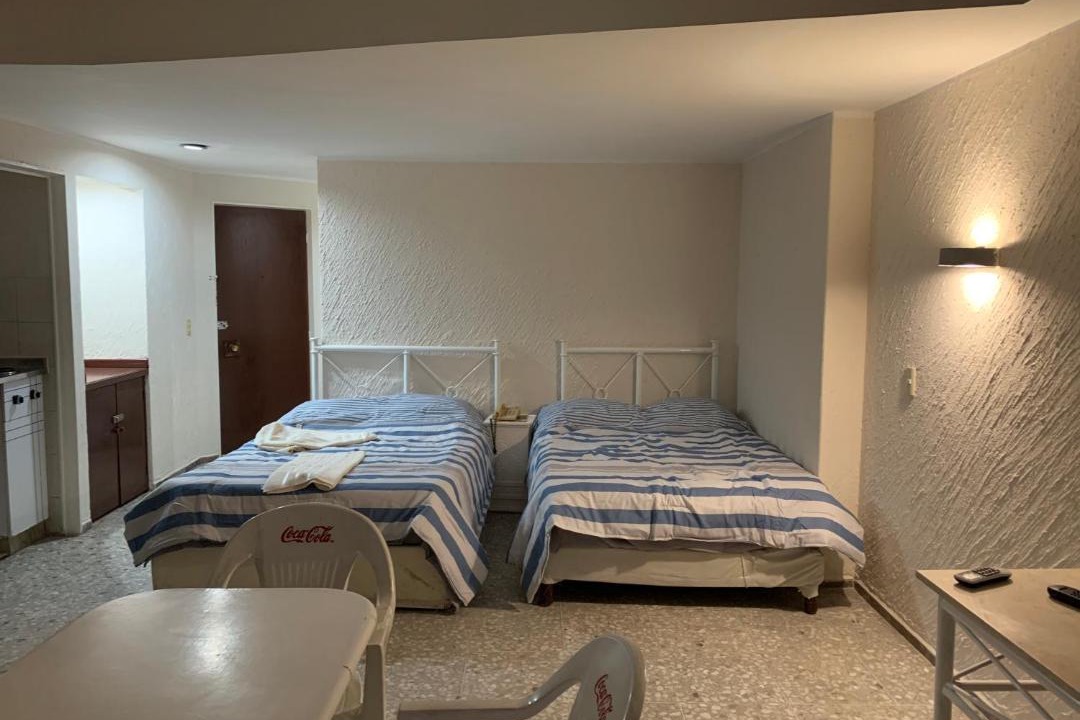 Photo of Bedroom in Costera Acapulco