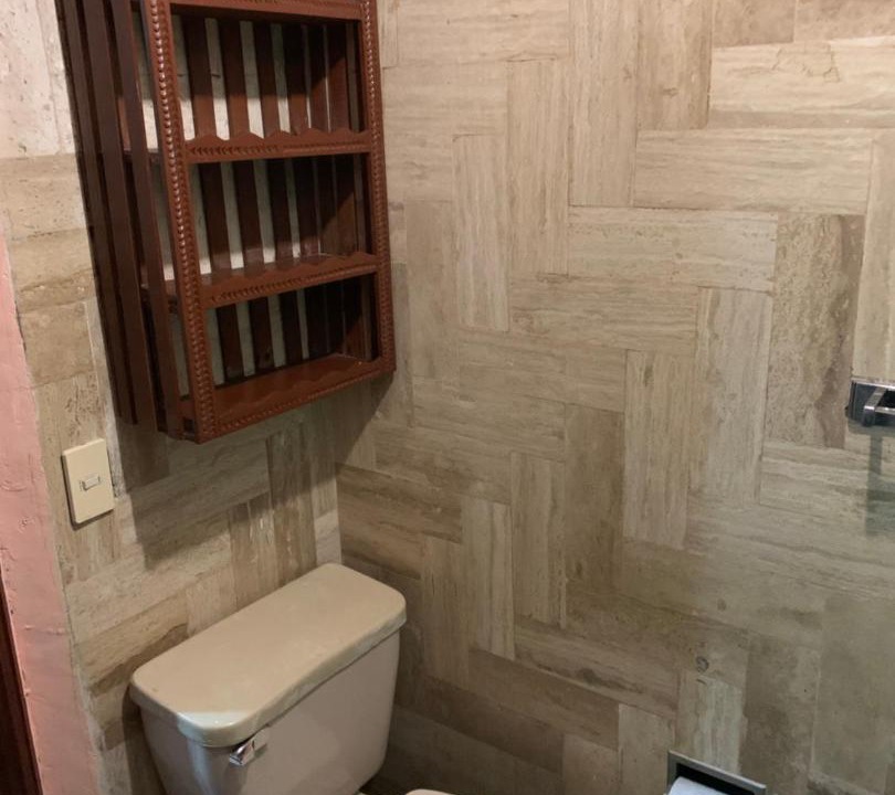 Photo of Bathroom in Costera Acapulco