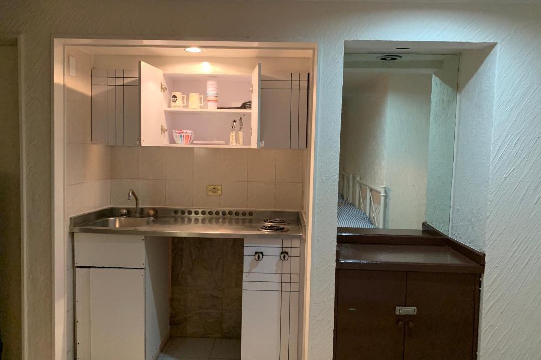 Photo of Kitchen in Costera Acapulco