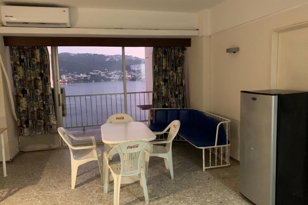 Photo of Livingroom in Costera Acapulco