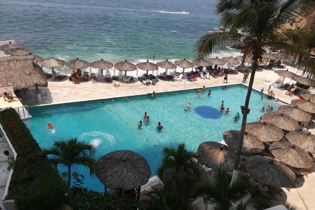 Photo of Others in Costera Acapulco