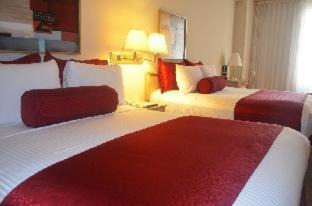 Photo of Bedroom in Downtown Culiacan