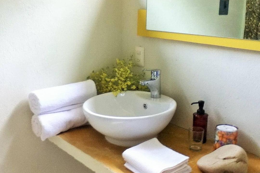Photo of Bathroom in Cuatunalco