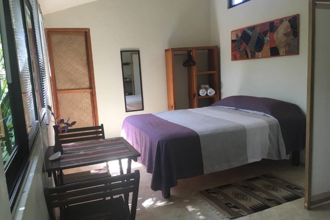 Photo of Bedroom in Cuatunalco