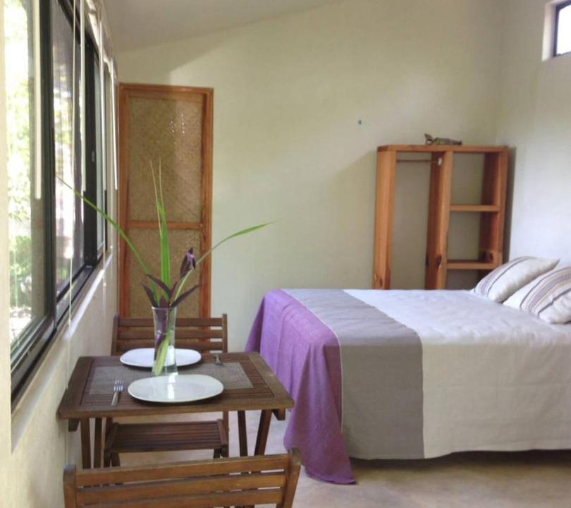 Photo of Bedroom in Cuatunalco