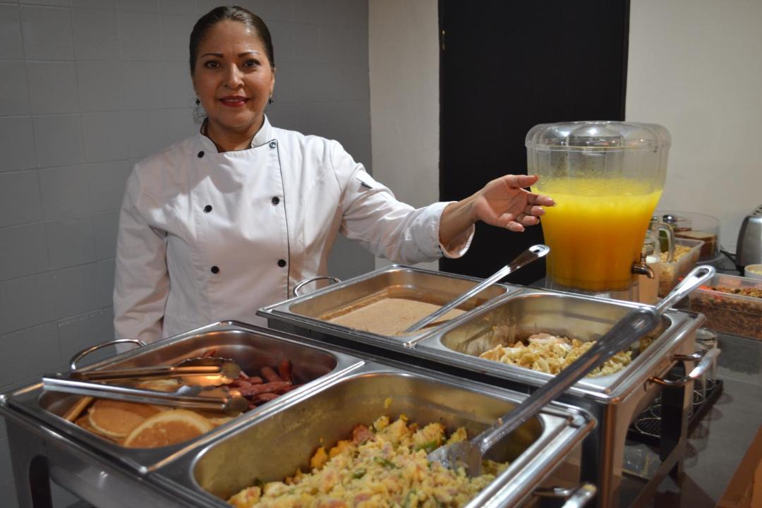 Photo of Kitchen in Los Mochis