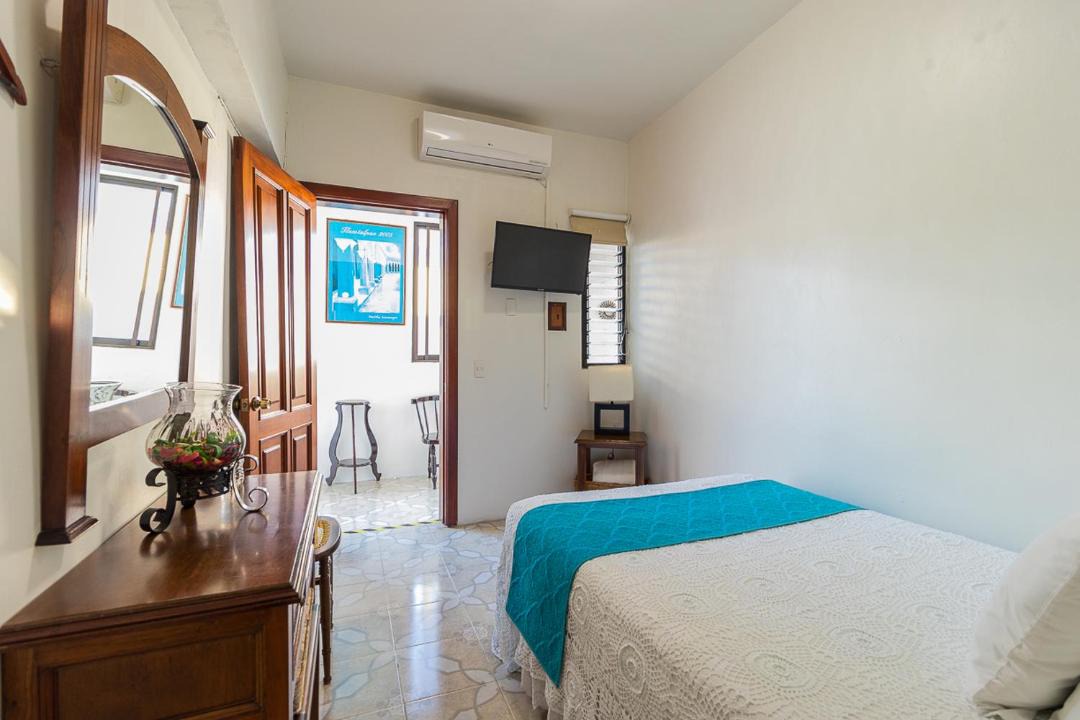Photo of Bedroom in Tlacotalpan