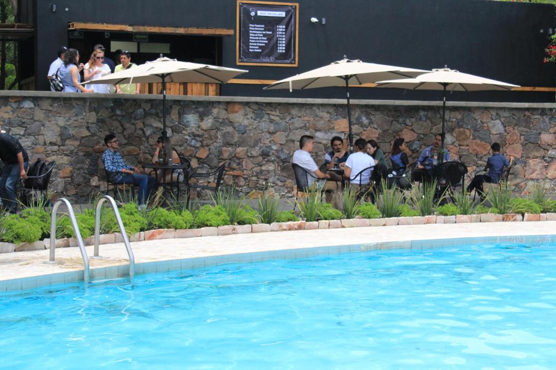 Photo of Outdoor in Ezequiel Montes