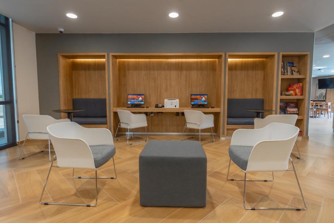 Photo of Livingroom in Chihuahua