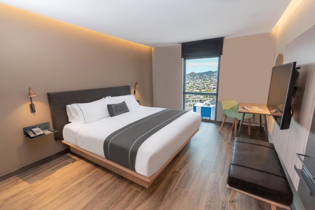 Photo of Bedroom in Chihuahua