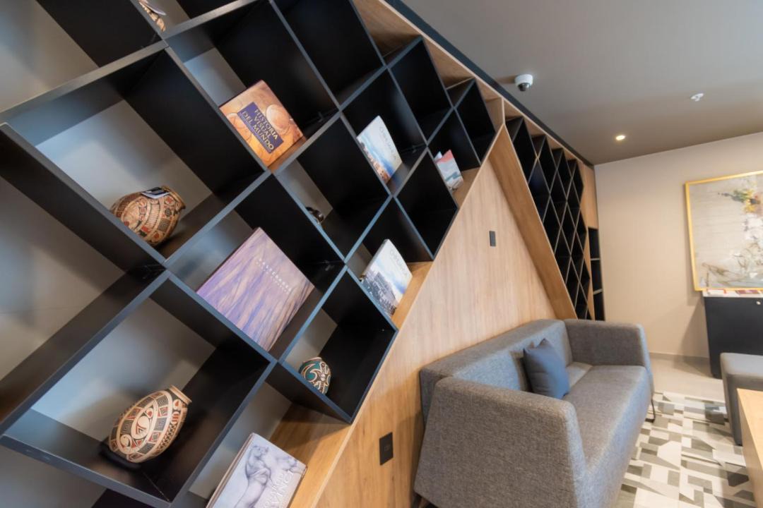 Photo of Livingroom in Chihuahua