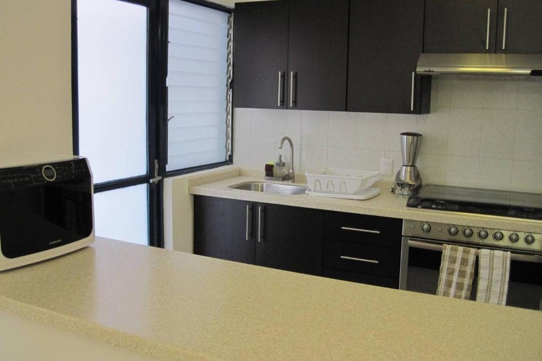 Photo of Kitchen in Desarrollo San Pablo