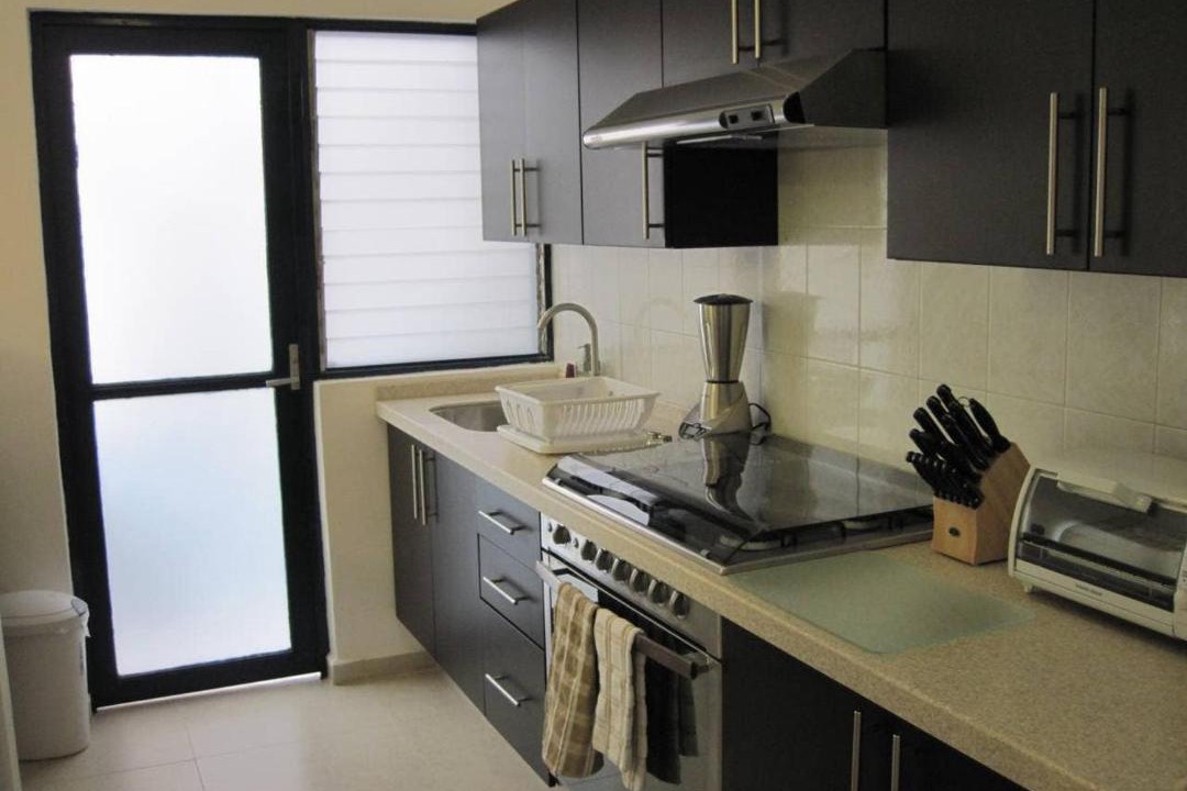 Photo of Kitchen in Desarrollo San Pablo