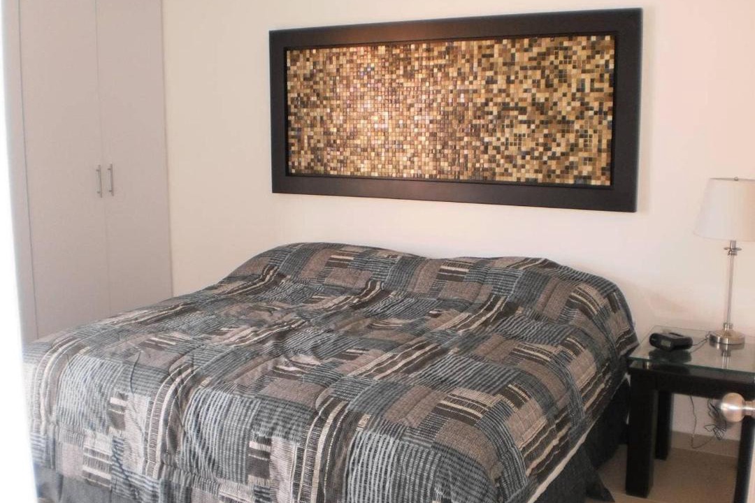 Photo of Bedroom in Desarrollo San Pablo