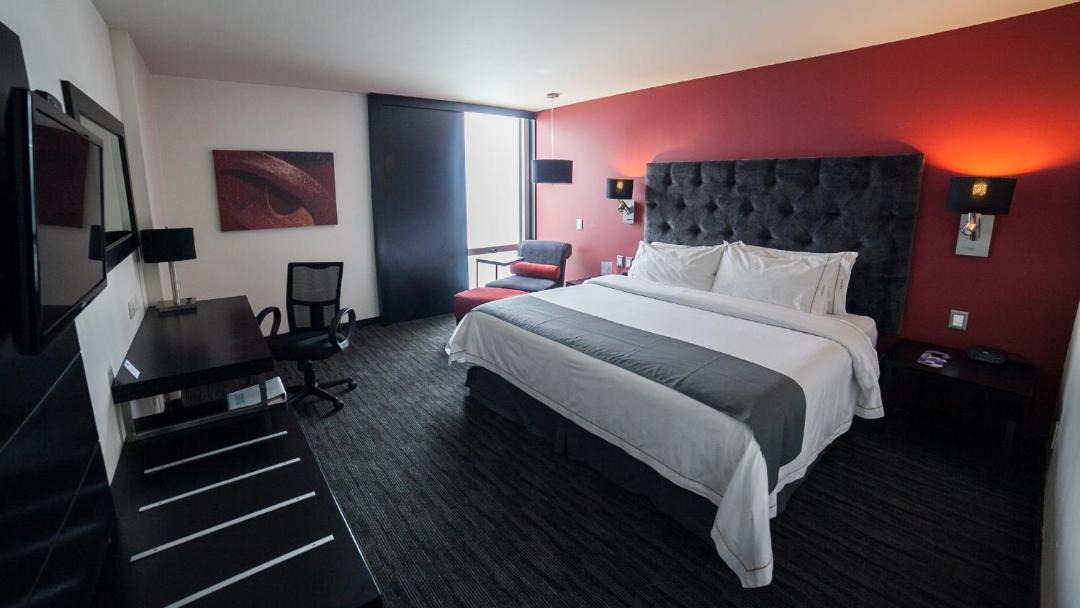 Photo of Bedroom in Metepec