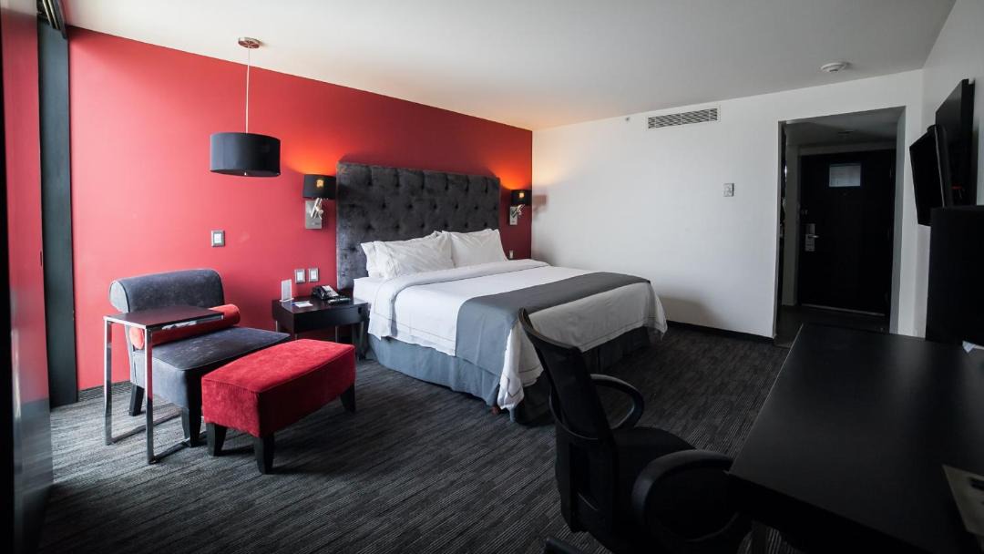 Photo of Bedroom in Metepec