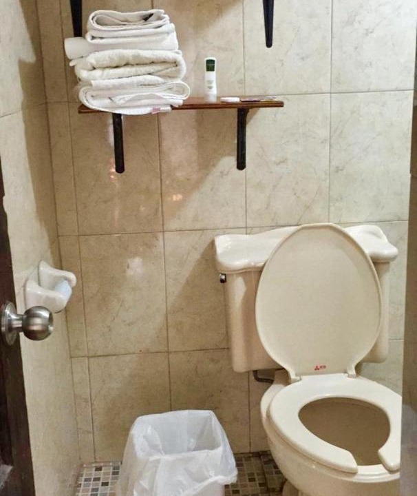 Photo of Bathroom in Cuatro Cienegas