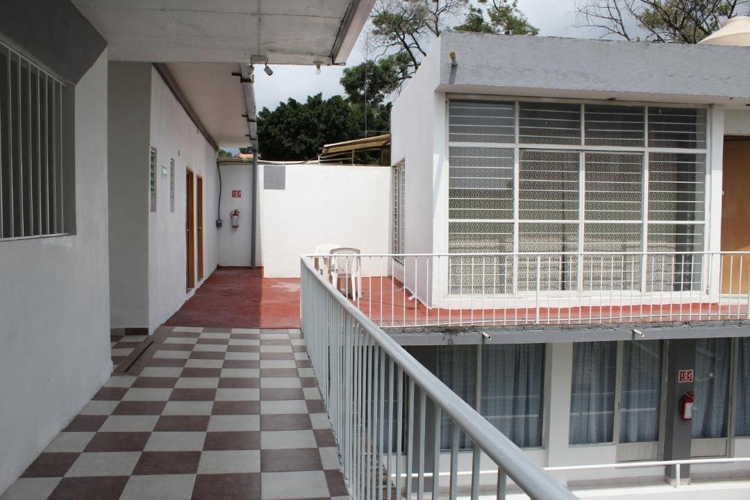 Photo of Others in Central Cuernavaca