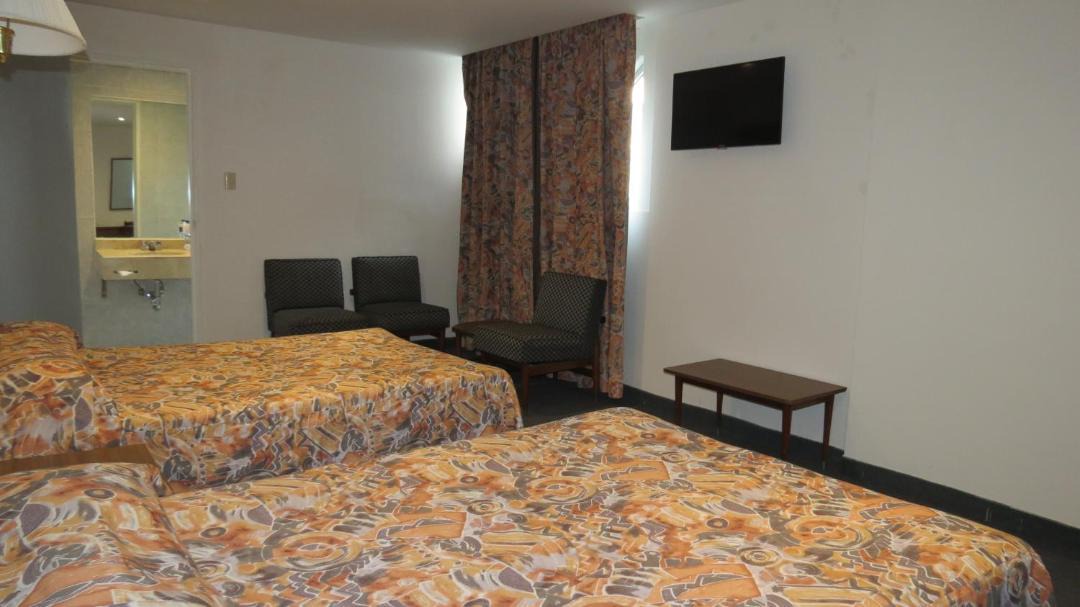 Photo of Bedroom in Reforma