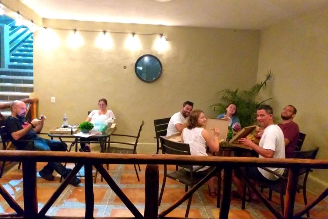 Photo of Others in Xpujil