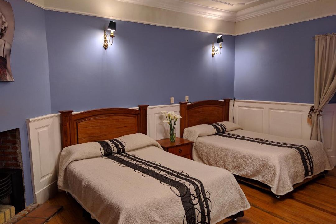 Photo of Bedroom in Mineral del Monte