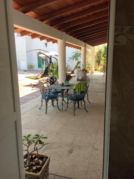 Photo of Patio Balcony in Petacalco
