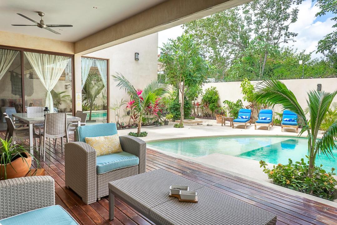 Photo of Others in Tulum