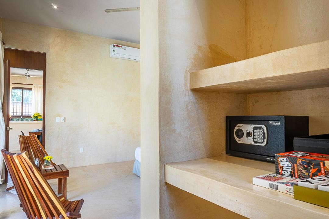 Photo of Livingroom in Tulum