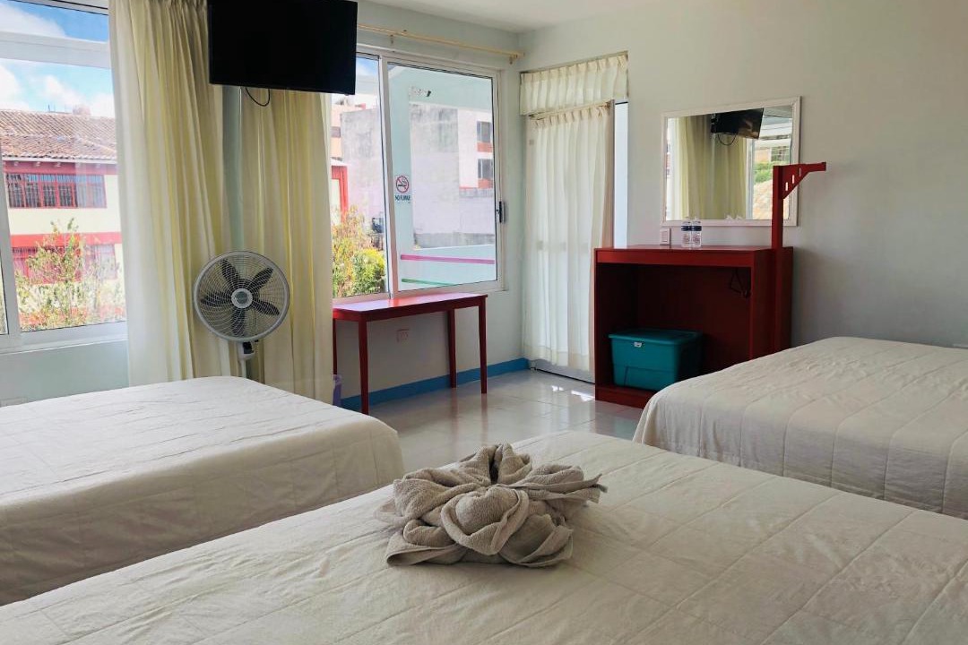 Photo of Bedroom in Comitan de Dominguez