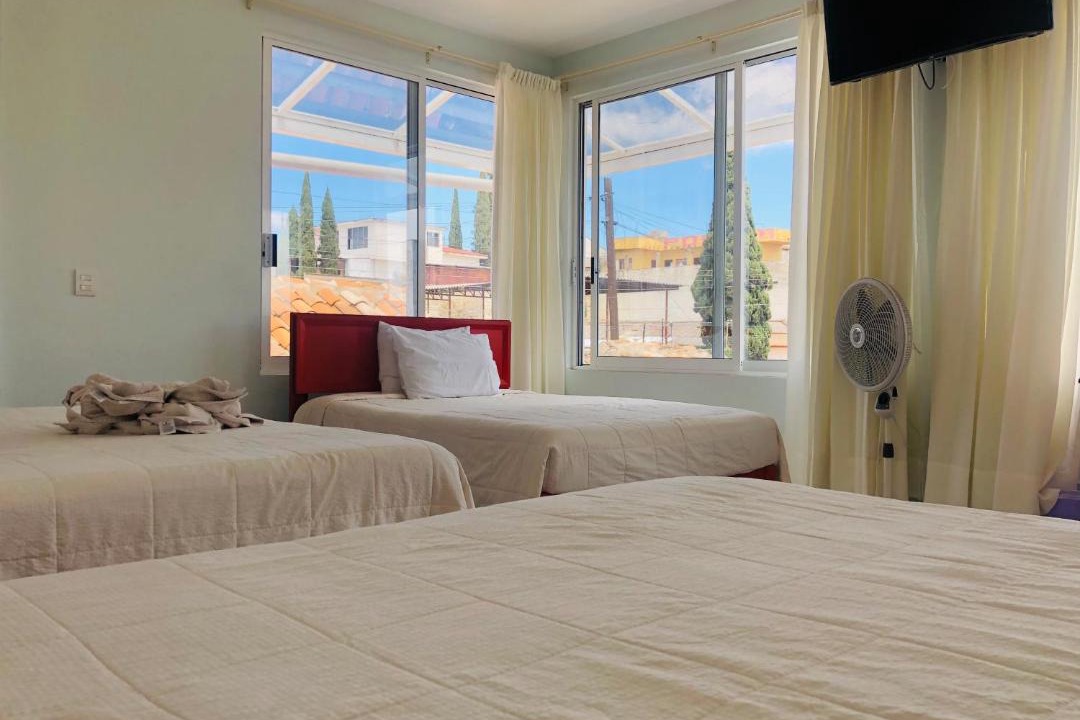 Photo of Bedroom in Comitan de Dominguez