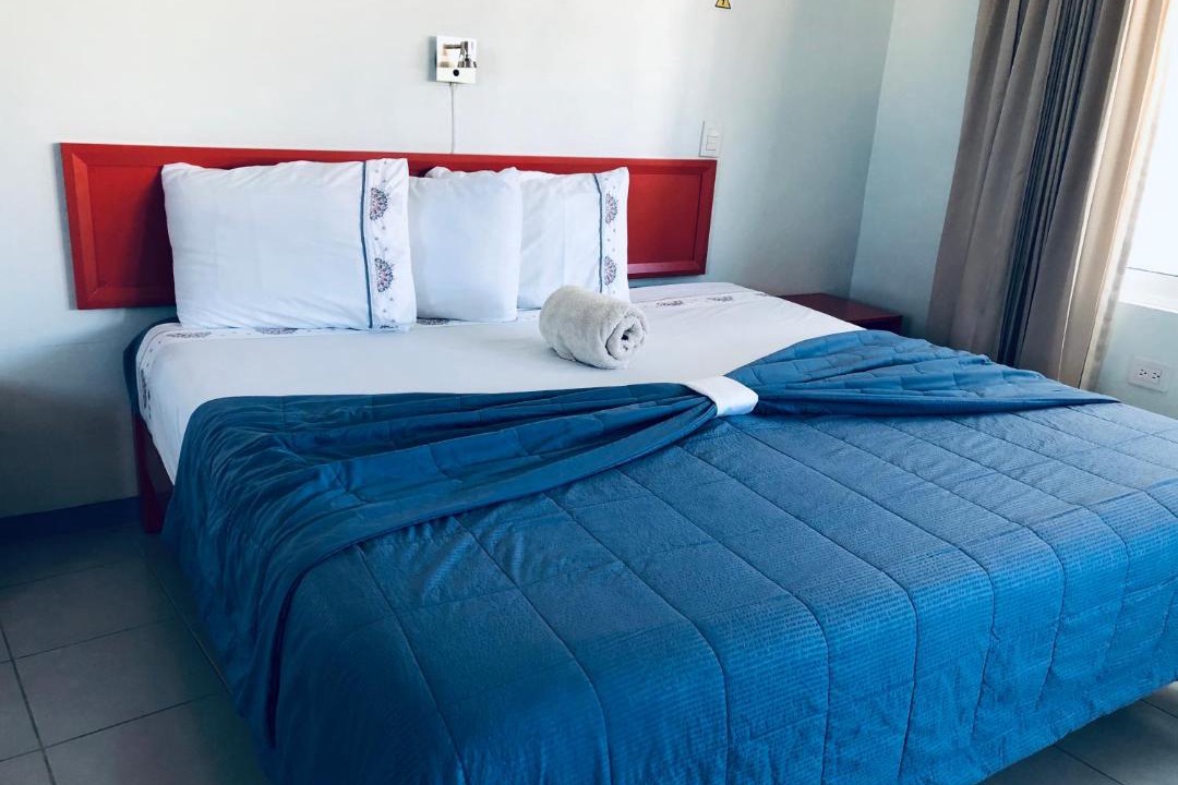 Photo of Bedroom in Comitan de Dominguez