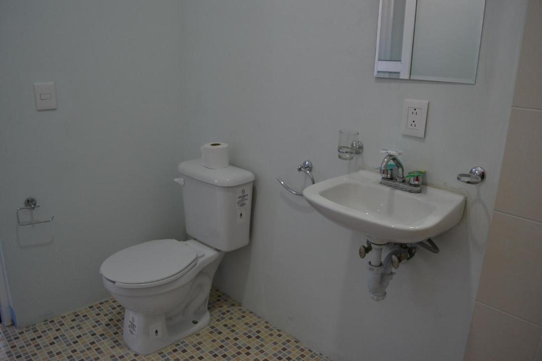 Photo of Bathroom in Comitan de Dominguez