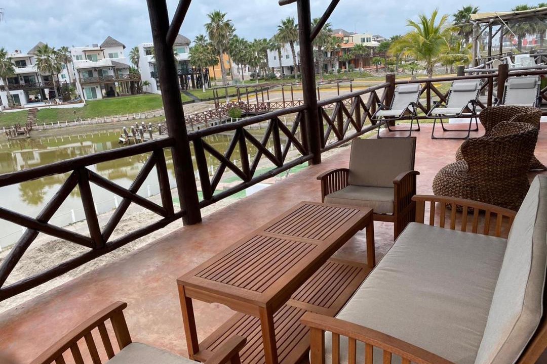 Photo of Patio Balcony in Navolato