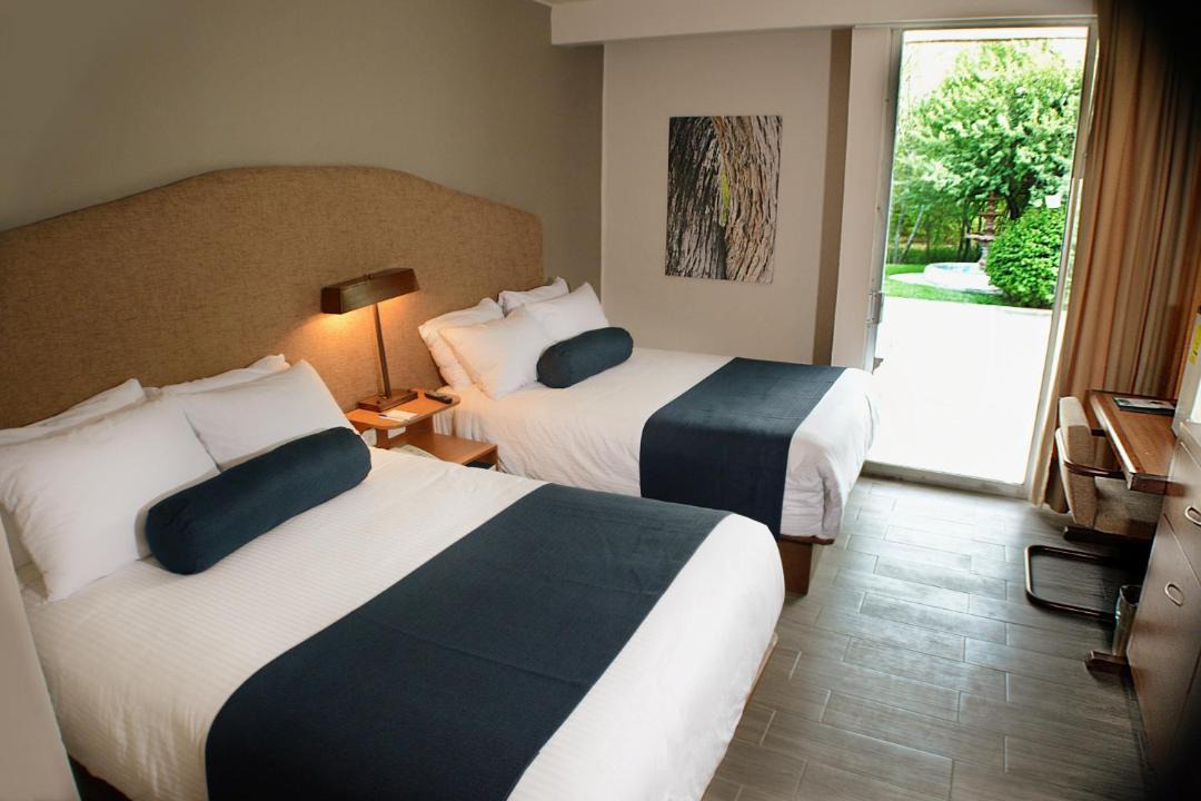 Photo of Bedroom in Ciudad Victoria
