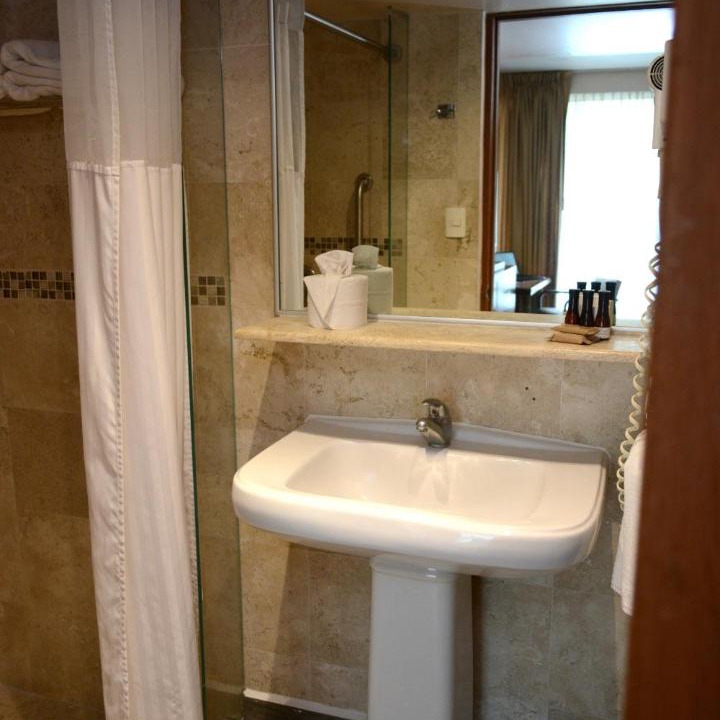 Photo of Bathroom in Ciudad Victoria