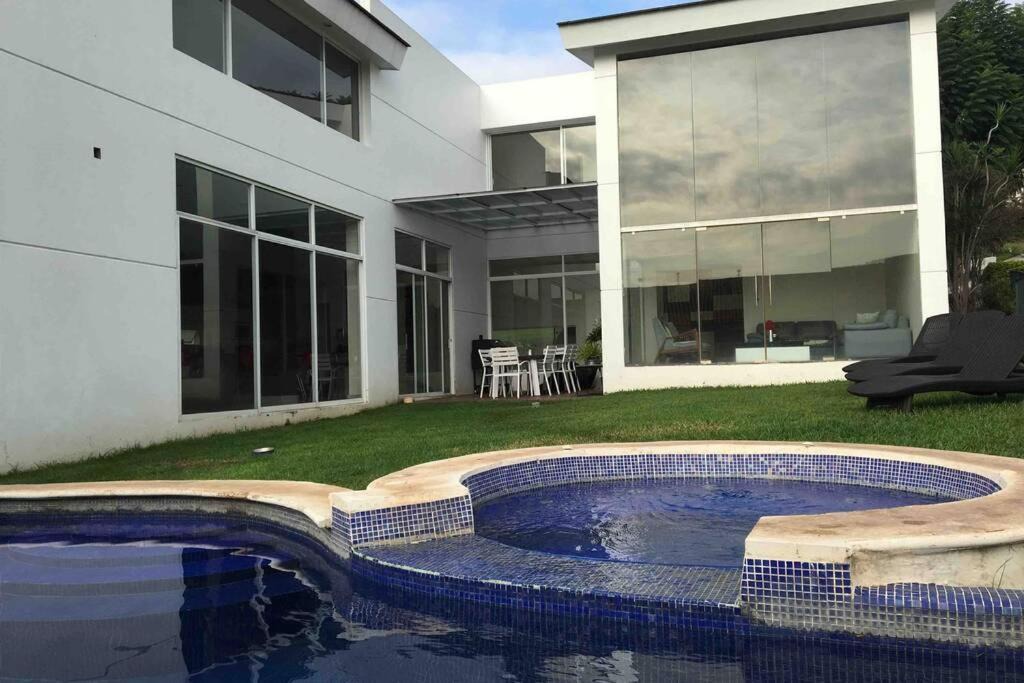 Photo of Outdoor in Guadalajara