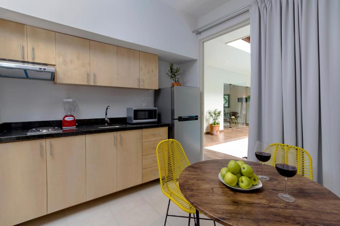 Photo of Kitchen in North End