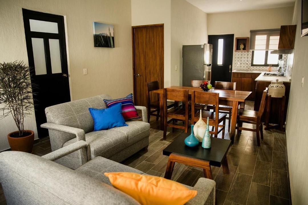 Photo of Livingroom in Tequila