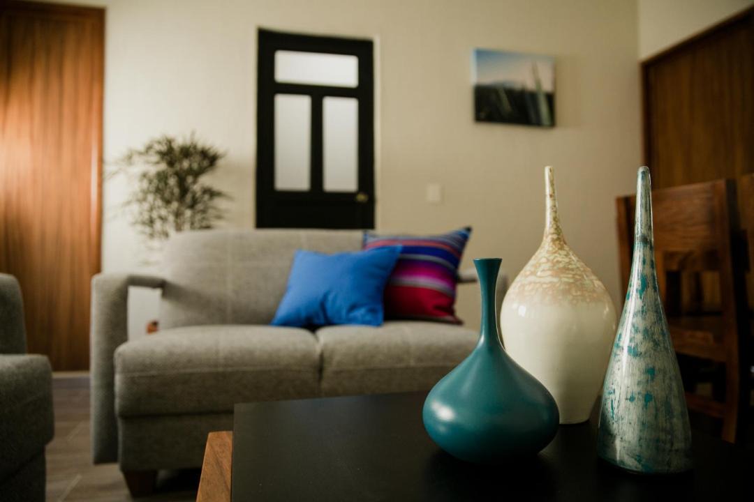 Photo of Livingroom in Tequila