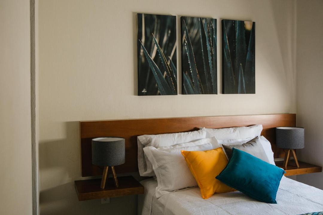 Photo of Bedroom in Tequila