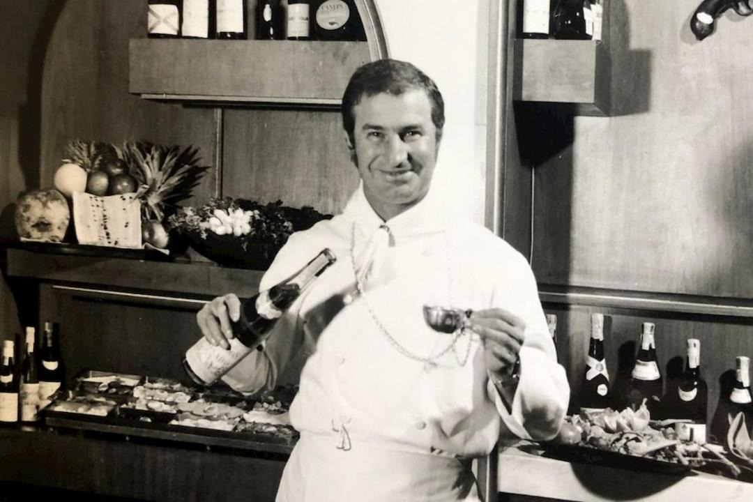 Photo of Kitchen in Verdugo