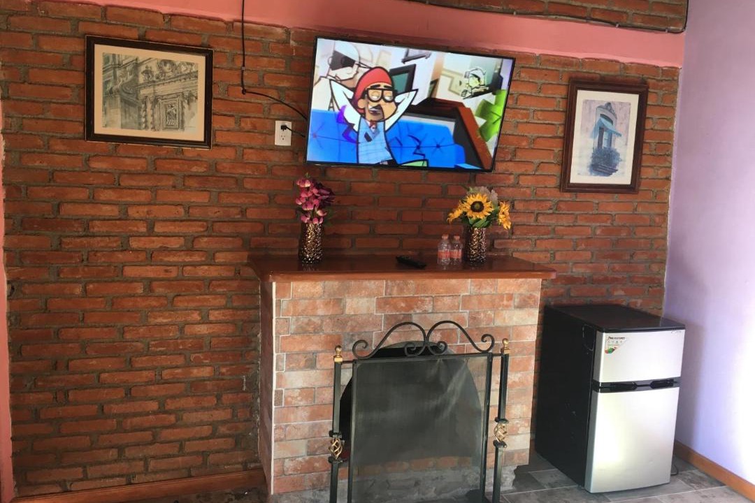 Photo of Livingroom in Mineral del Monte