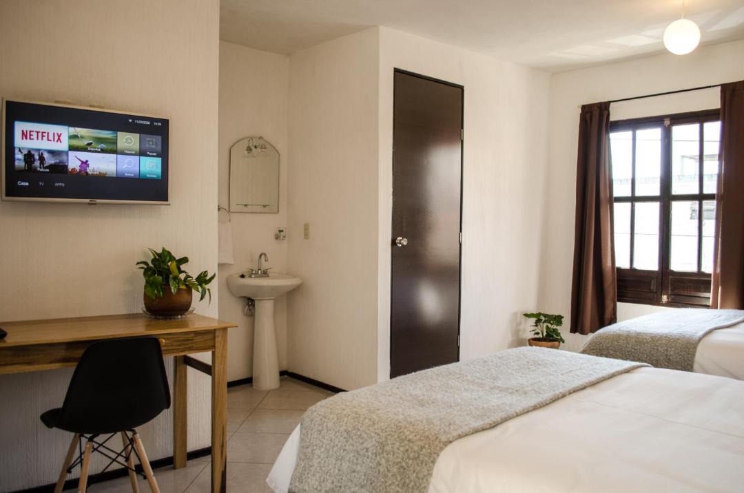 Photo of Bedroom in Orizaba