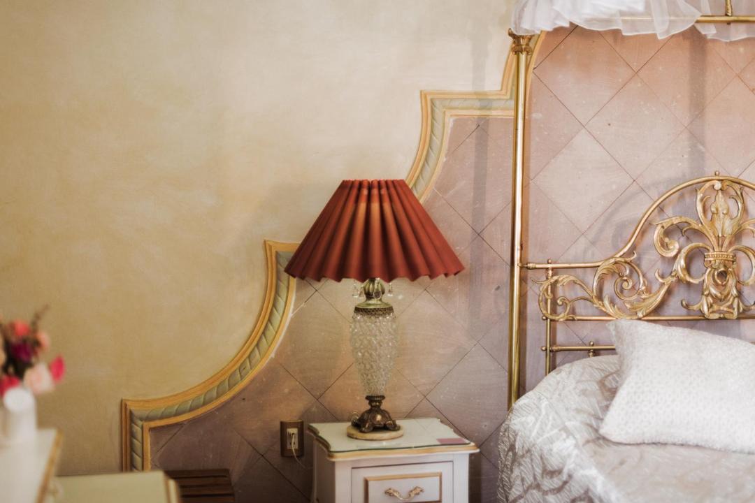 Photo of Bedroom in San Antonio de la Cal