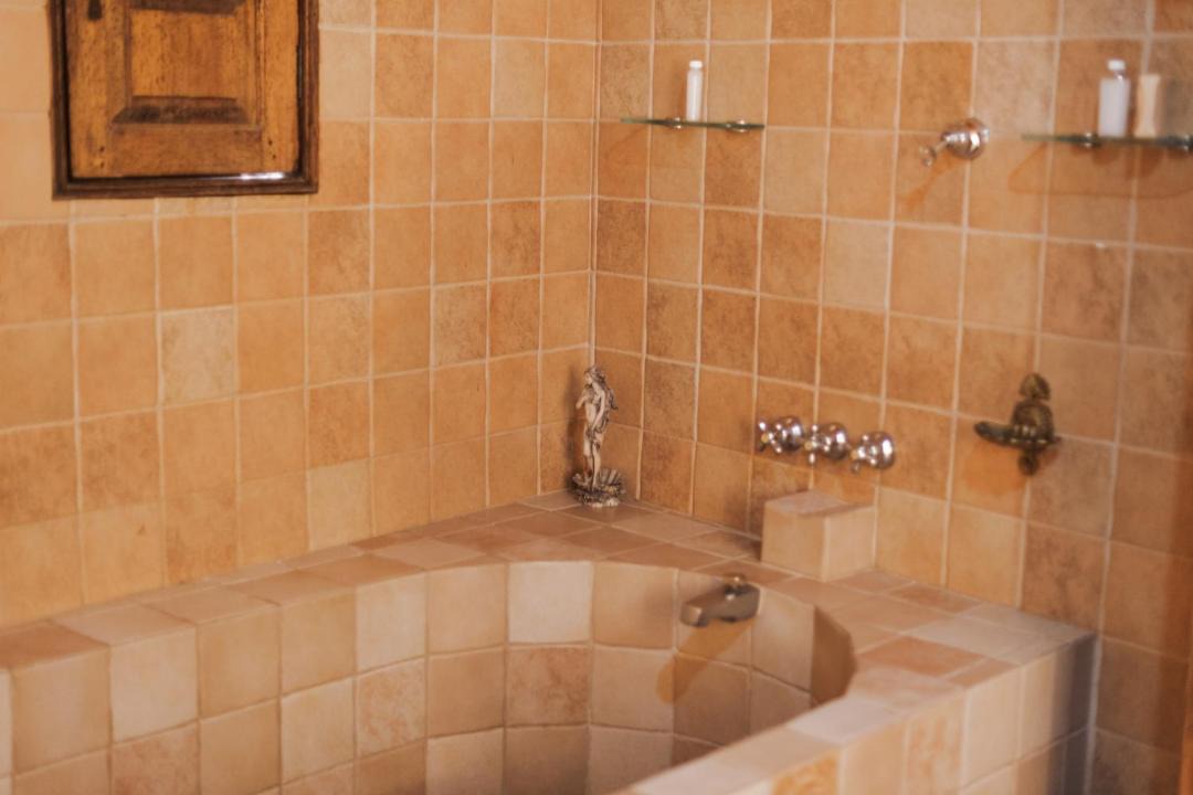 Photo of Bathroom in San Antonio de la Cal